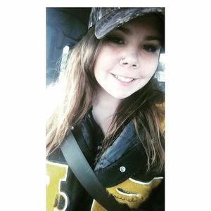 Meet your Posher, Cherokee